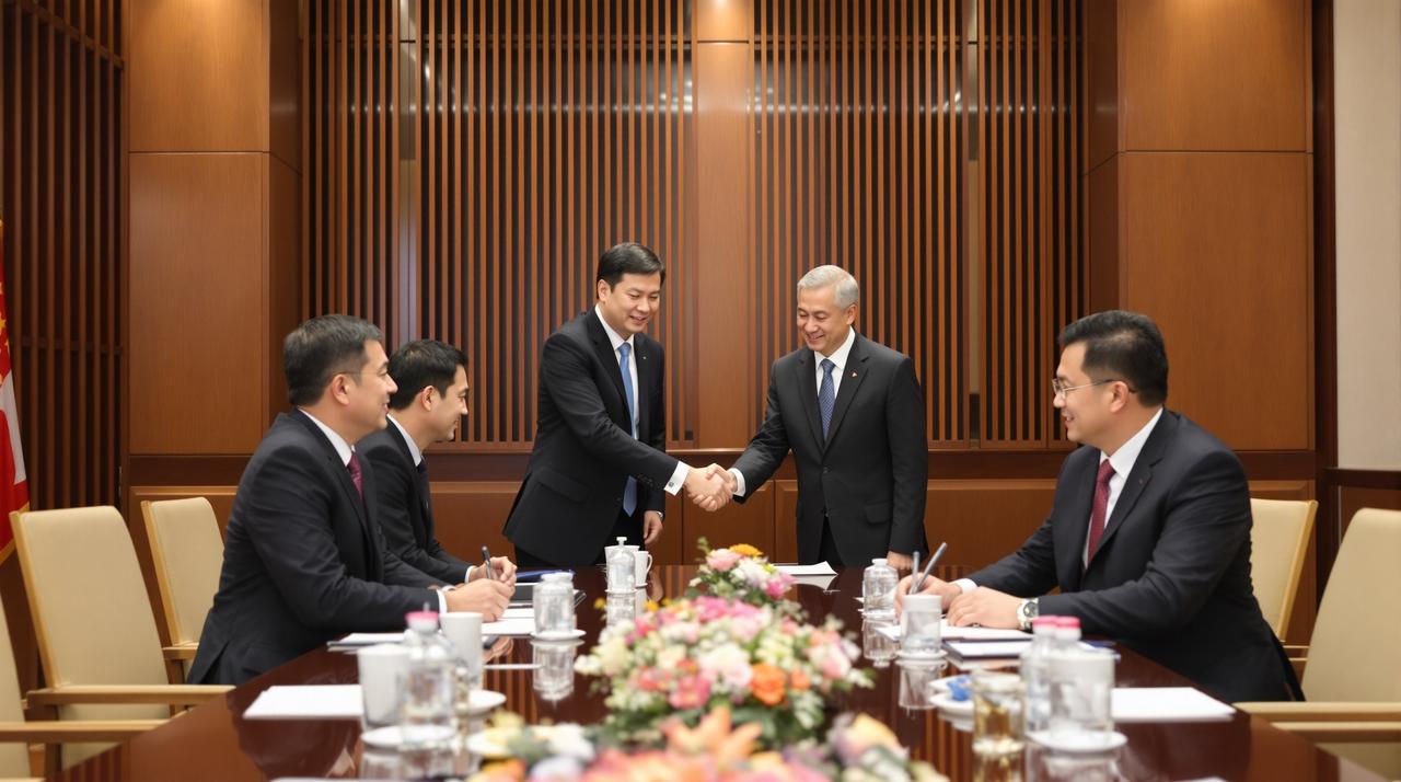 九一视频与腾讯视频达成战略合作，共同打造精品内容生态